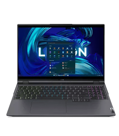 lenovo legion 5i pro