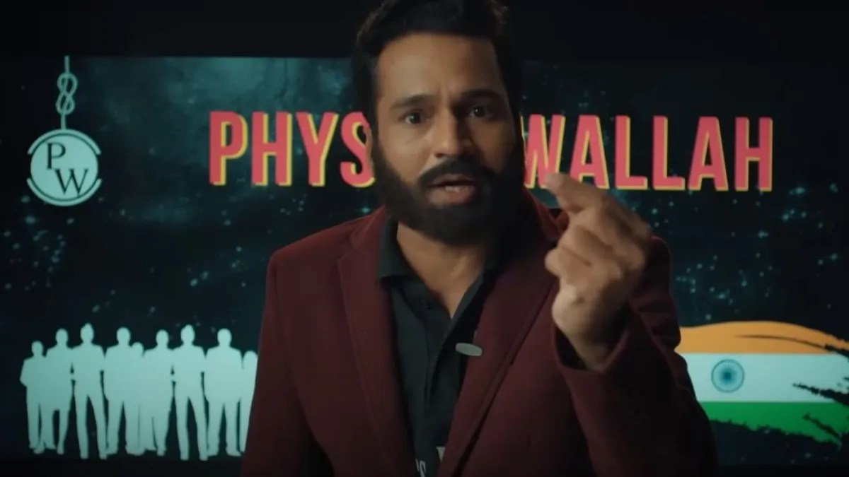 Physics Wallah Release Date &amp; Time: Where To Watch It Online?