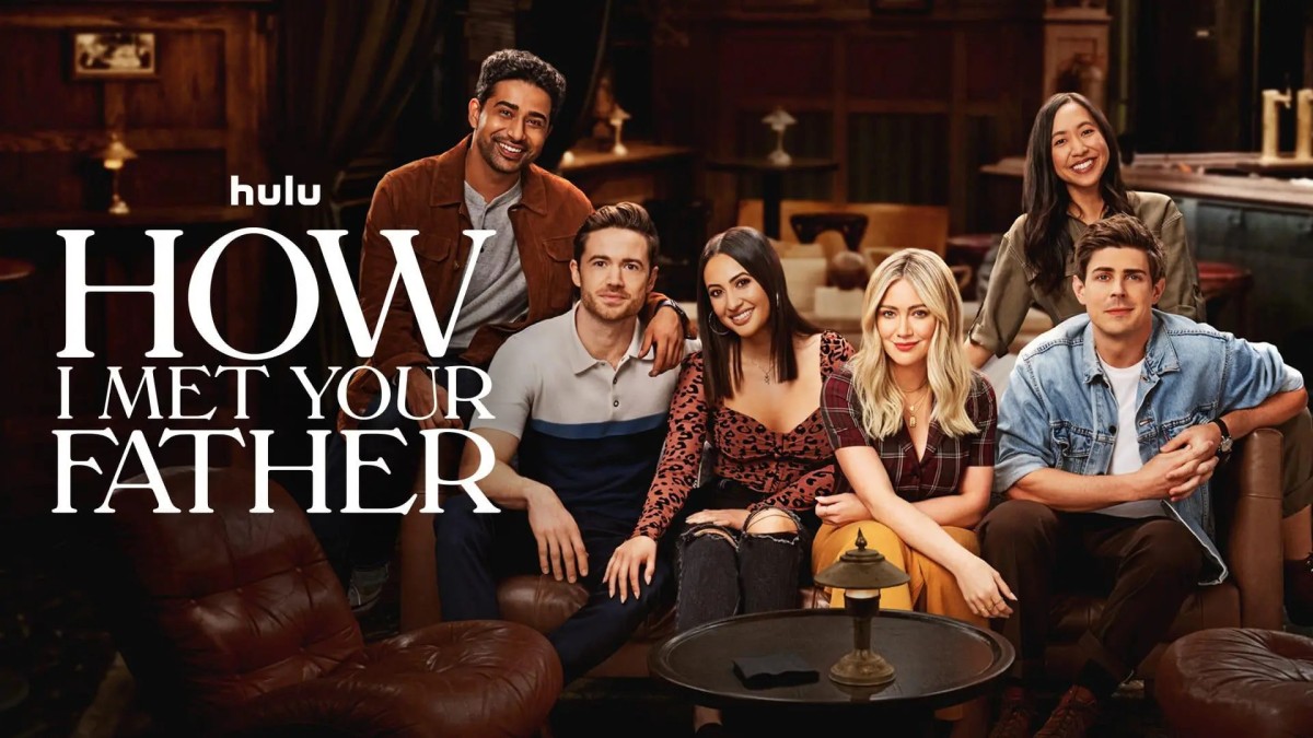 What Time Will How I Met Your Father Season 2 Air On Hulu? Can You
