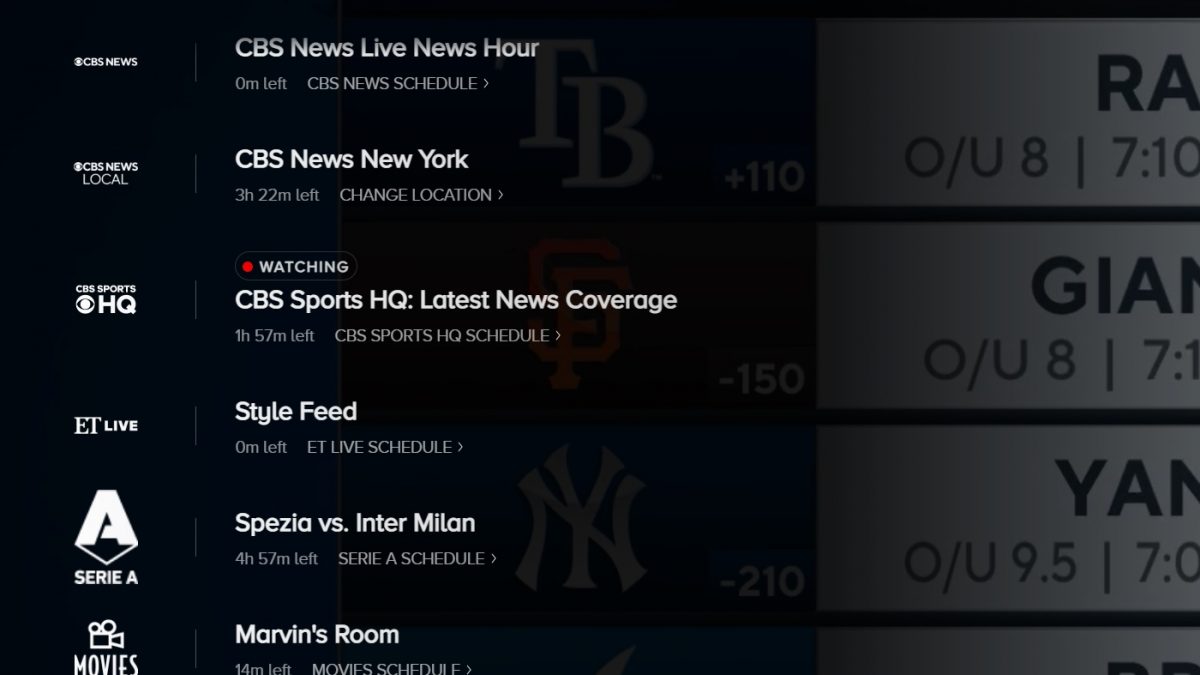 Can I Watch Live TV On Paramount+? Fossbytes