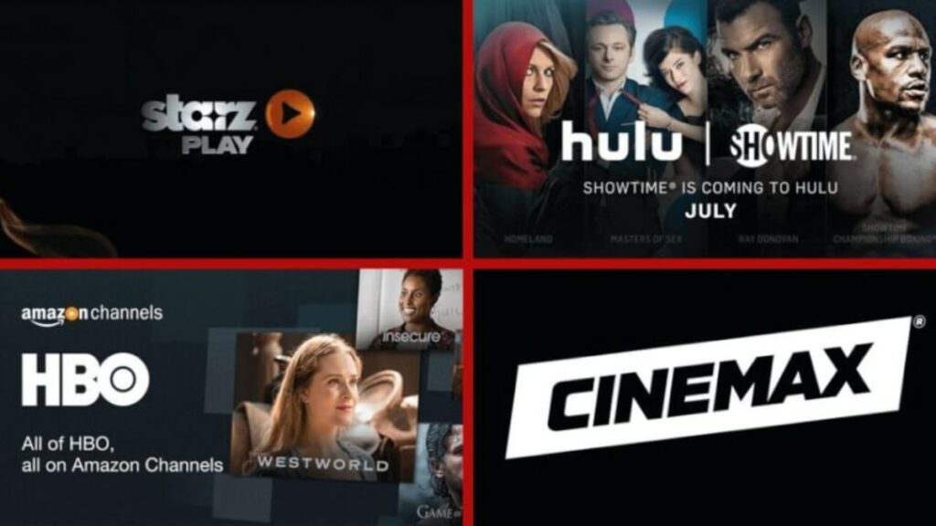 How To Enable Hulu AddOns Fossbytes