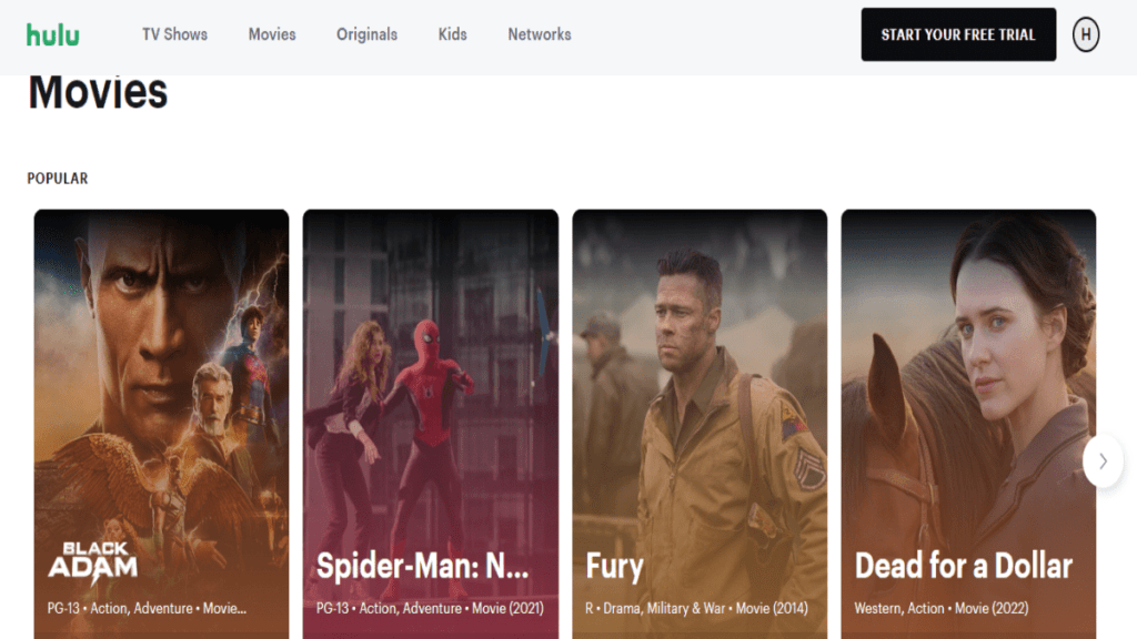 How To Use Hulu Subscription Plans, Shows & Everything Fossbytes