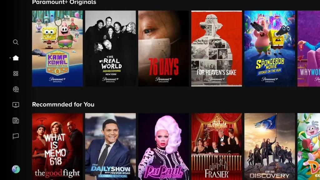 Is Paramount+ The Latest Streaming Giant? Here&rsquo;s Our Review