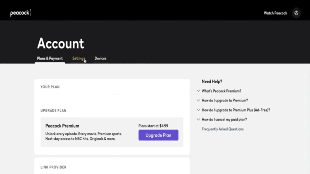 How To Change Payment Method On Peacock TV Fossbytes