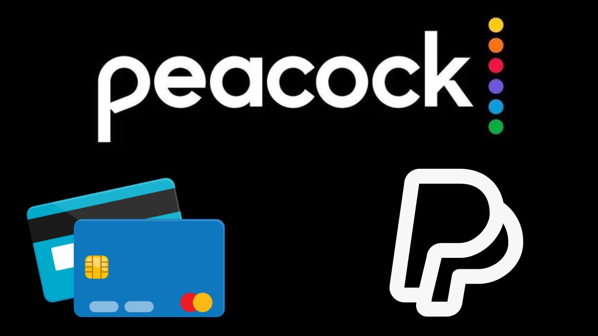 How To Change Payment Method On Peacock TV Fossbytes
