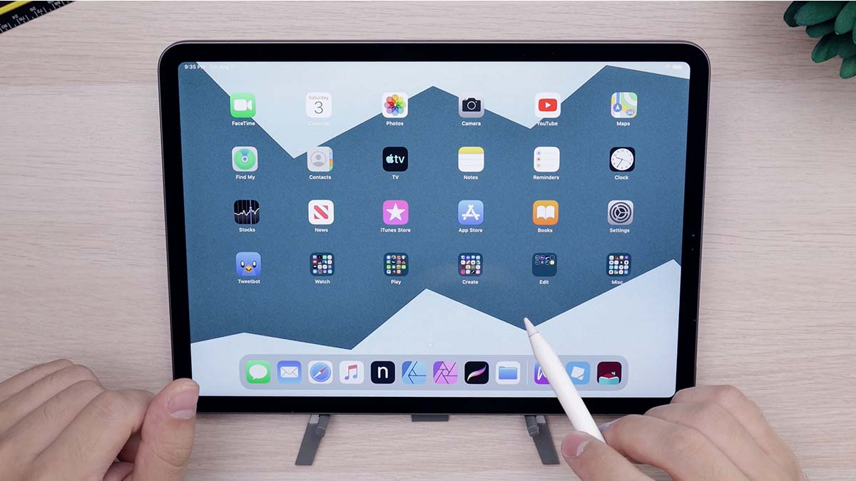 5 Best Tablets For Students In 2023 Fossbytes