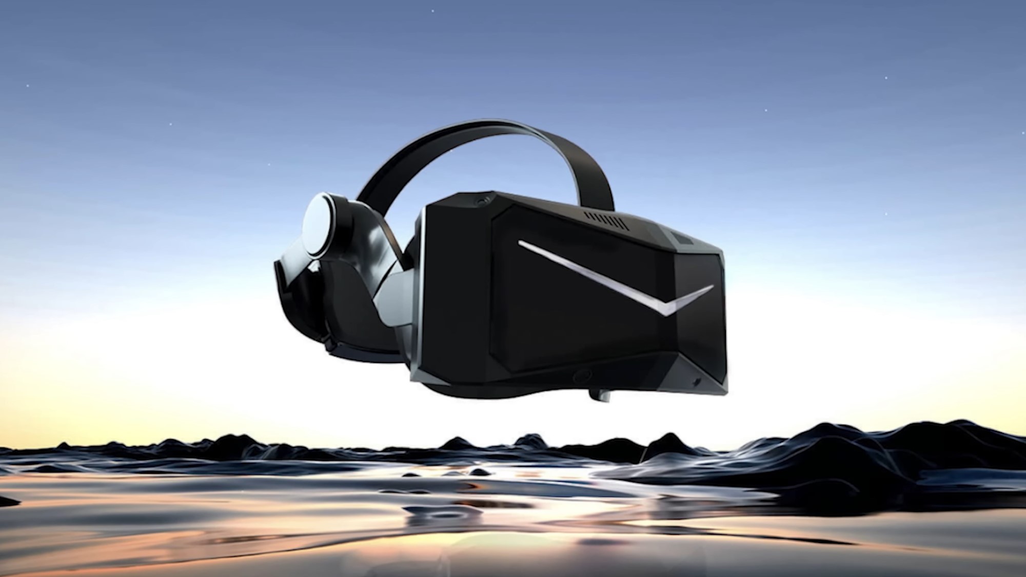 Best AllInOne Standalone VR Headsets To Buy