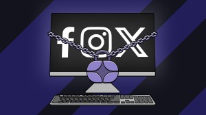 How to Block Social Media Websites Using ControlD?