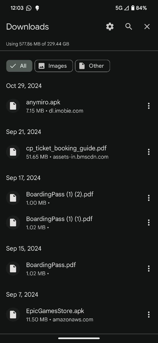 How to Check Chrome Download History on Mobile & Desktop? Fossbytes