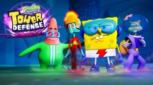 SpongeBob Tower Defense Codes (March 2025) [Update 10]