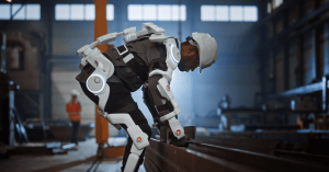 Exoskeletons Explained: What Are They & How Do They Work?