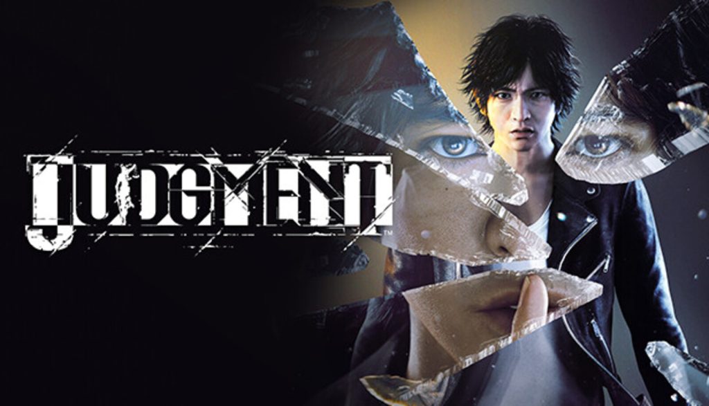 Image of the judgement game