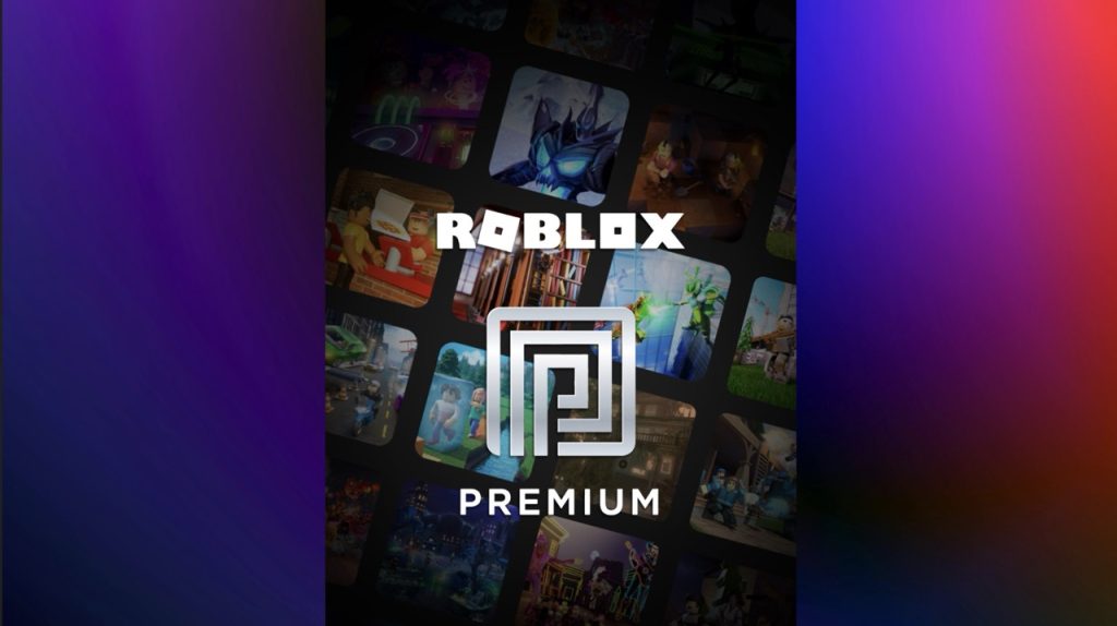 Image of the Robloc Premium membership