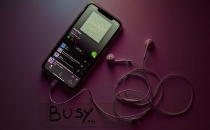 How To Start a Jam on Spotify?