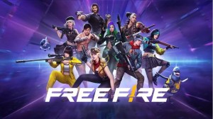 Garena Free Fire Max Codes (May 3rd, 2025)
