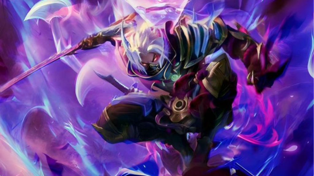 image for Assassins in Mobile Legends