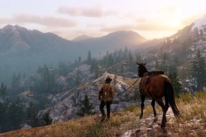Best Open World Games on PS5 Ranked (May 2025)