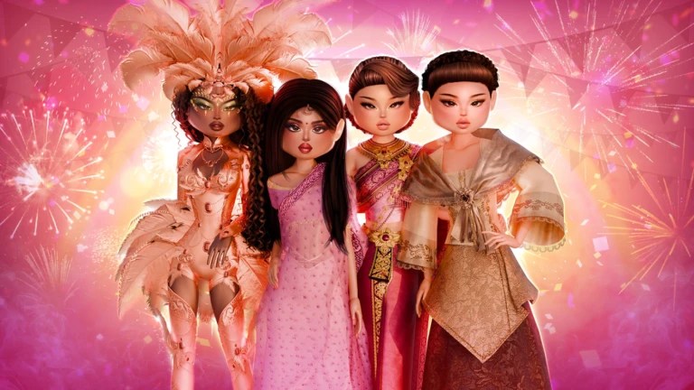 Dress to impress image