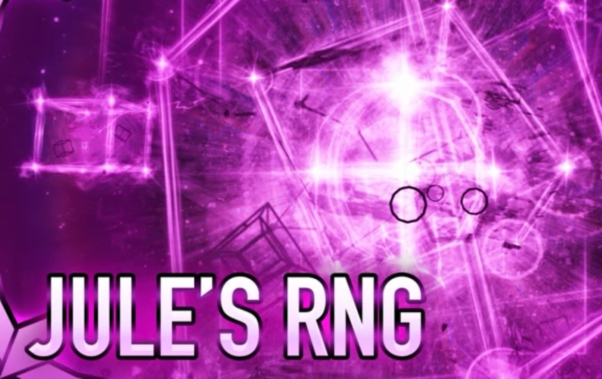 Jule&rsquo;s RNG Featured image