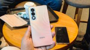OPPO K13x Review: A Balanced Budget Phone
