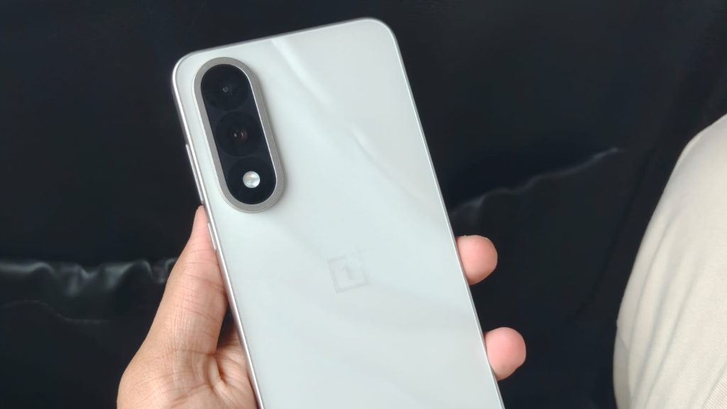 Image of the camera module