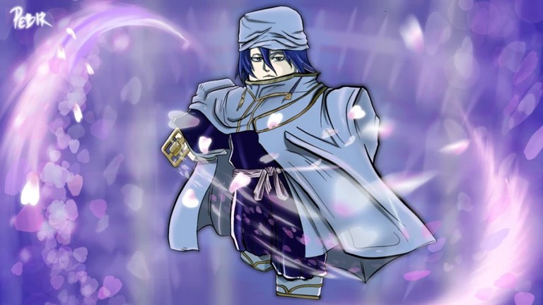 Peroxide trello image