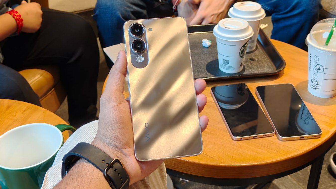 Image of the back design