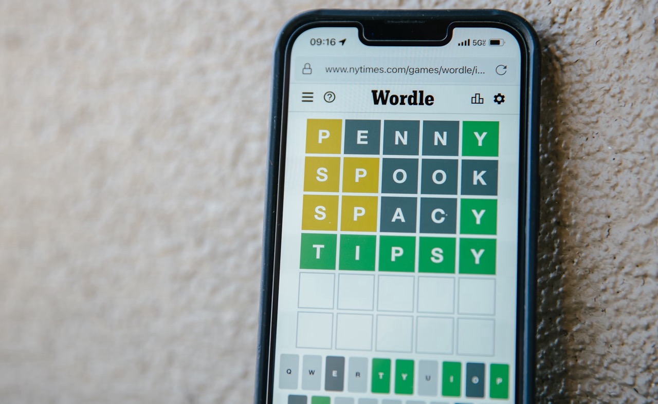 Wordle October 1 2025 Answer Today Wordle Hints, Clues & Answer for Today October 1 Fossbytes