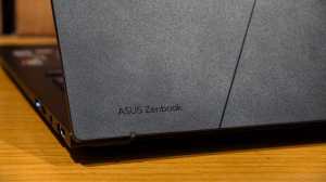 Asus Zenbook 14 OLED (AMD) Review: Gorgeous Display Meets Ryzen Power