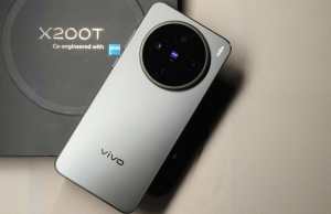 Vivo X200T India Launch Confirmed for January 27: Specs & Price