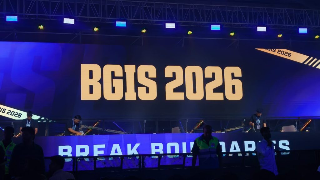 BGIS Grand Finals Day 1 Highlights: GodLike Dominate, Soul Shine BGIS Grand Finals Day 1 Highlights: GodLike Dominate, Soul Shine