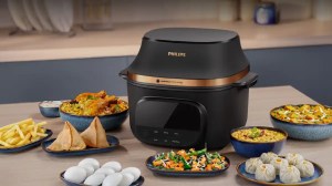 Philips OneChef Launched in India With 33 Cooking Functions at ₹19,995