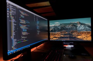 The Ghost in the Machine: How AI is Crafting the Future of Gaming Worlds