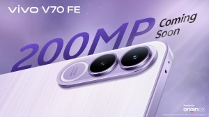 vivo V70 FE Leaks Reveal Price & Key Specifications in India