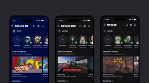 Roblox Expands Kids and Select Accounts With New Safety Features in India