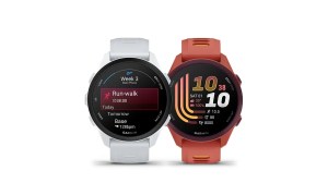 Garmin Forerunner 70 and 170 Series Arrive in India With 13-Day Battery & AI Training Tools