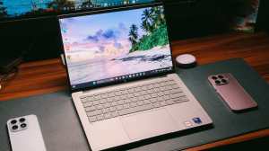 HP OmniBook 5 Review: The Sweet Spot for Work and Productivity