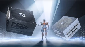 GIGABYTE Launches New Gaming PSUs That Can Detect GPU Cable Overheating