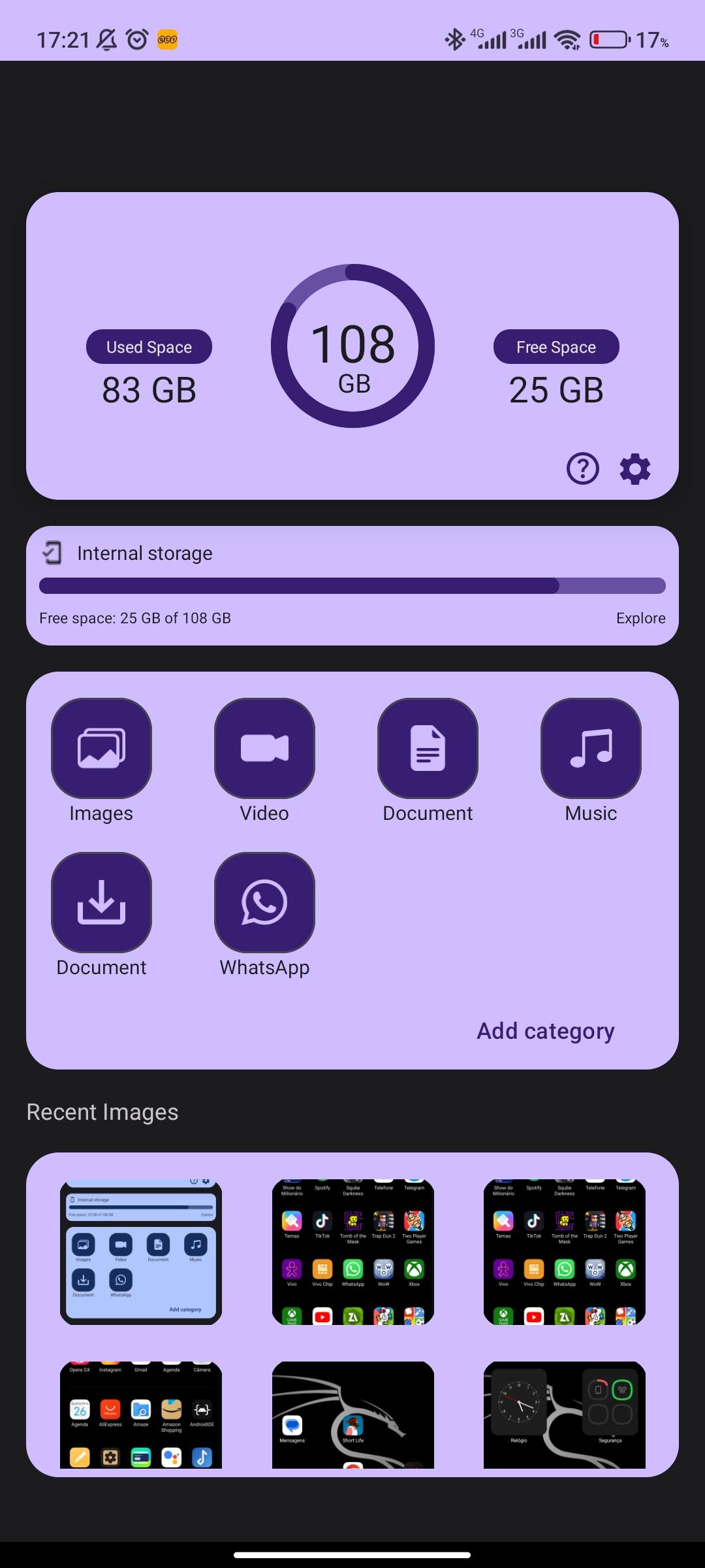 FileManagerSphere Make organizing, navigating and manipulating