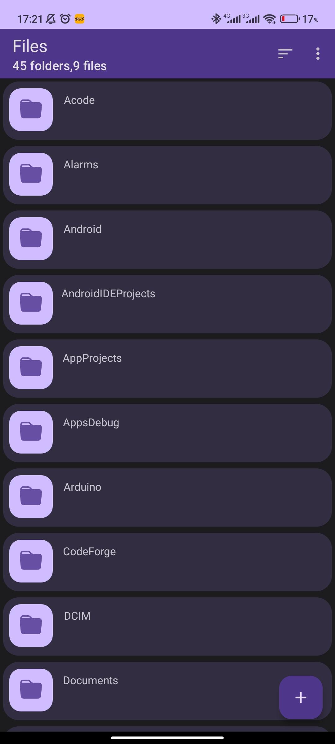 FileManagerSphere Make organizing, navigating and manipulating