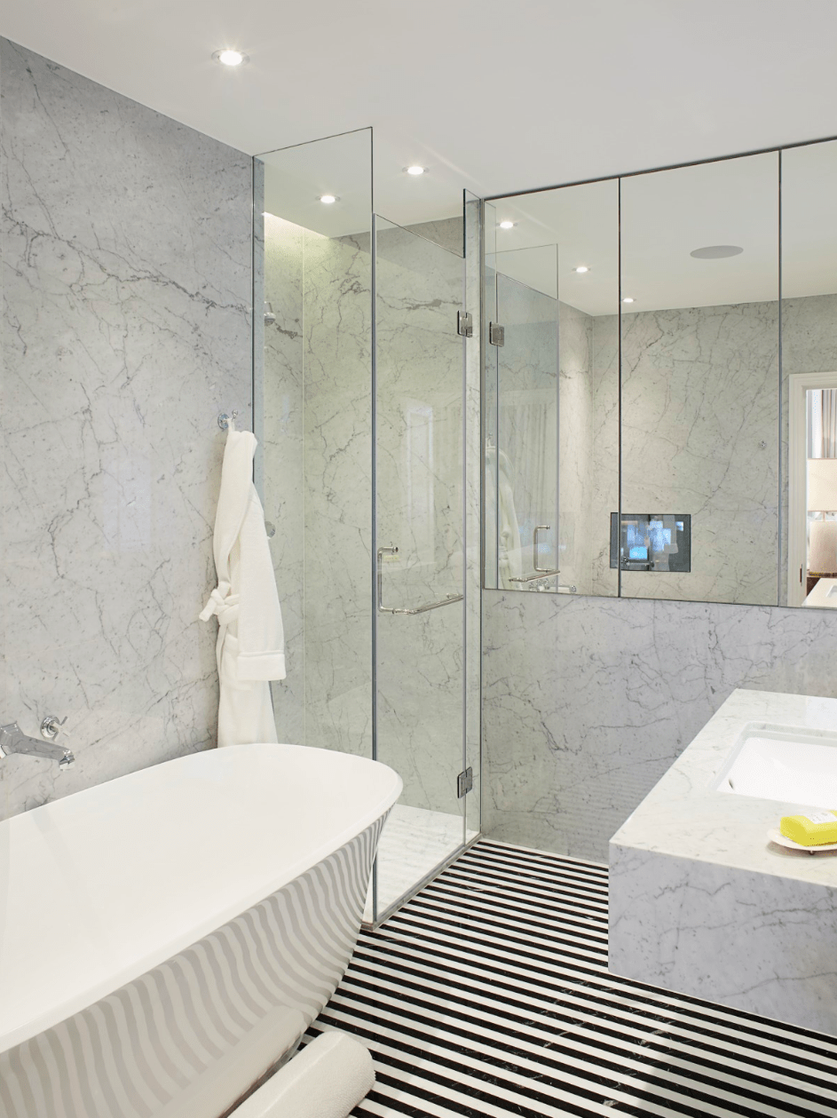 Cadogan Square Fossey Arora