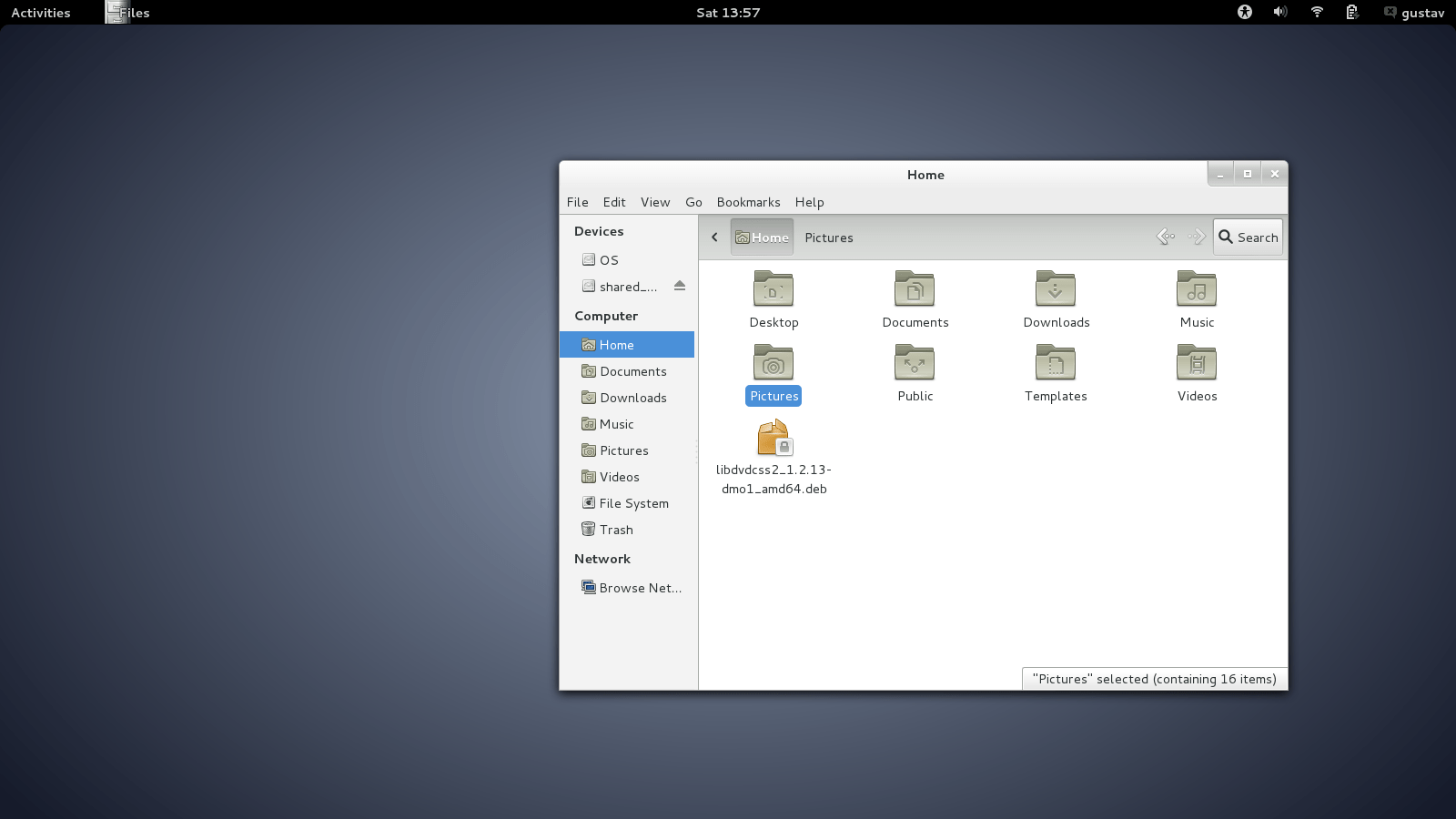Newbies Guide to Debian 7 Part Three FOSS Force
