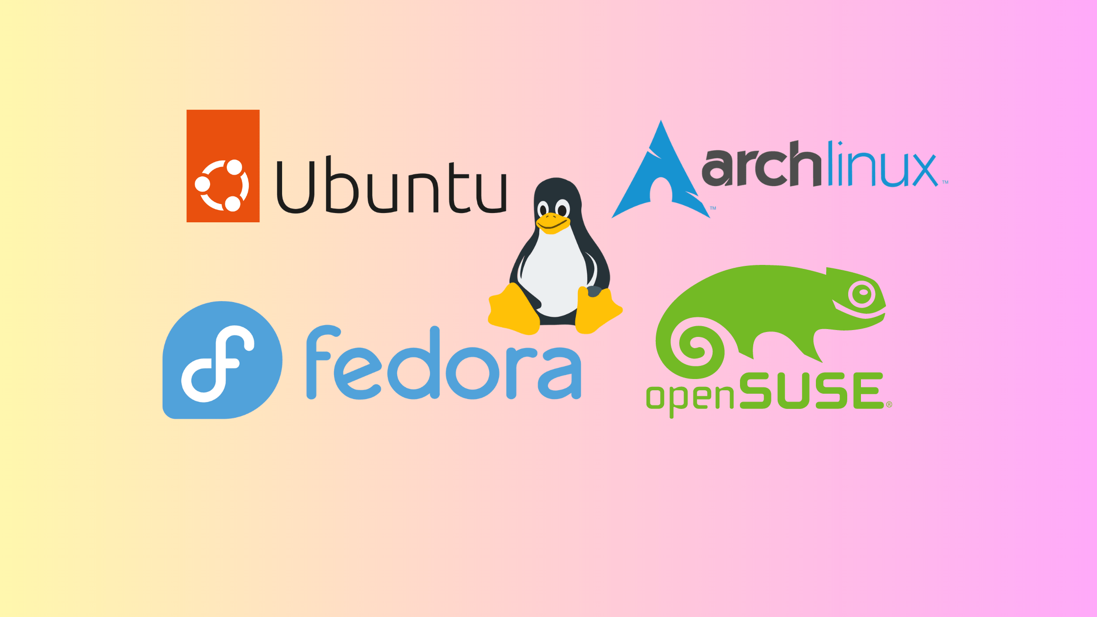 Best Linux Distro for Programming In 2023 FOSS HUT All Open Source