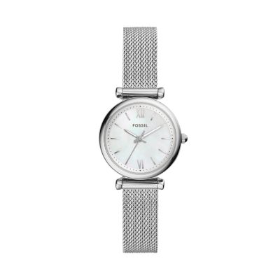Womens Slim Watch