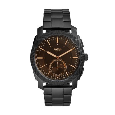 How To Change A Watch Battery Fossil