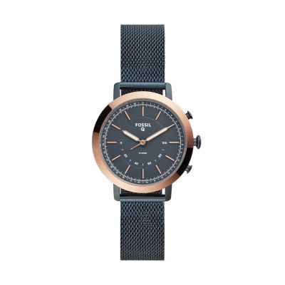 How To Change A Watch Battery Fossil