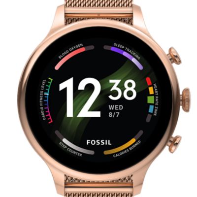 Smart Watches For Women - Fossil