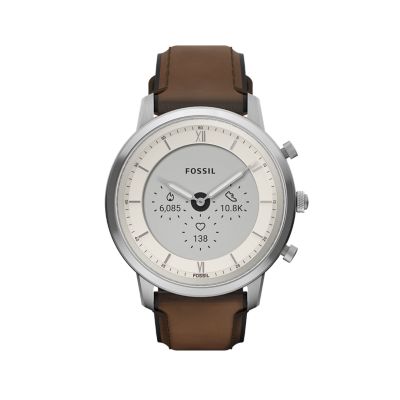Fossil Watch Men Hybrid Factory Sale | bellvalefarms.com