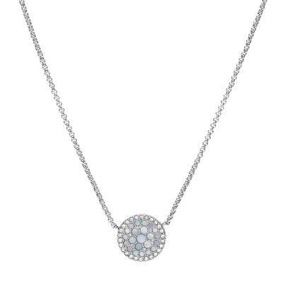 Stainless Steel Necklace