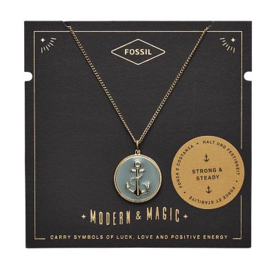 Stainless Steel Chain Jewelry